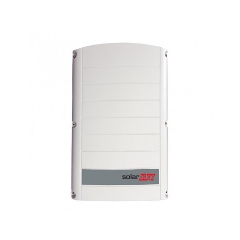 Kit Fotovoltaico 20 kW Trifase SolarEdge