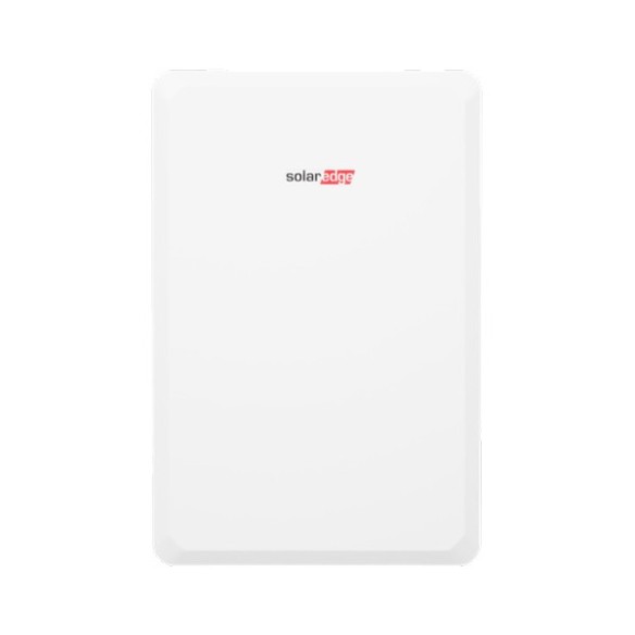 SolarEdge Energy Bank 20 kWh Sistema di Accumulo Fotovoltaico Monofase SolarEdge Energy Bank 20 kWh Sistema di Accumulo Fotovoltaico Monofase