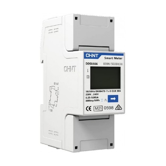 ZCS Azzurro 5 kWh Sistema di Accumulo Fotovoltaico Monofase LV ZSX5000 PRO