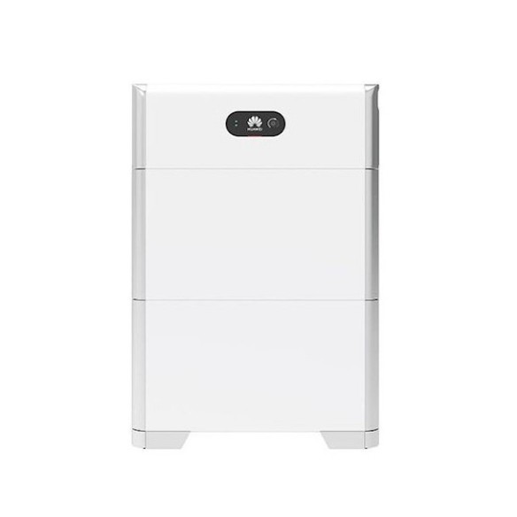 Huawei LUNA 2000 10 kWh Trifase Sistema di Accumulo Fotovoltaico