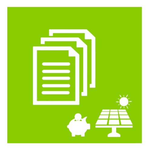Kit Fotovoltaico 3 kW Monofase SolarEdge con Accumulo