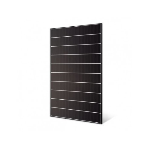 Kit Fotovoltaico 4 kW Monofase SolarEdge con Accumulo