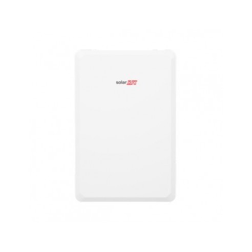 Kit Fotovoltaico 4 kW Monofase SolarEdge con Accumulo