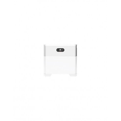 Kit Fotovoltaico 4 kW Monofase Huawei con Accumulo 5 kWh