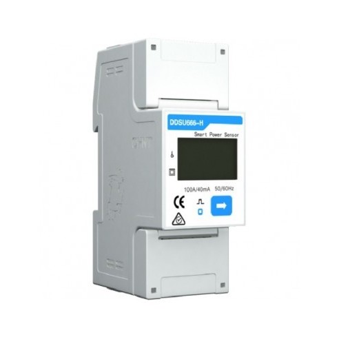 Kit Fotovoltaico 6 kW Monofase Huawei con Accumulo 5 kWh
