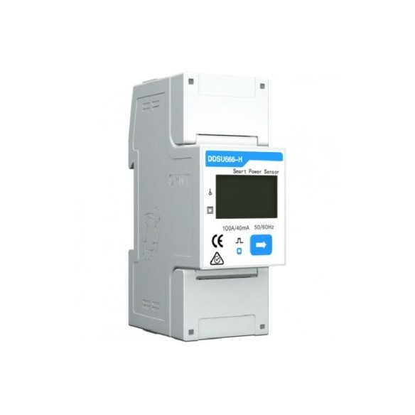 Kit Fotovoltaico 6 kW Monofase Huawei con Accumulo 5 kWh Kit Fotovoltaico 6 kW Monofase Huawei con Accumulo 5 kWh