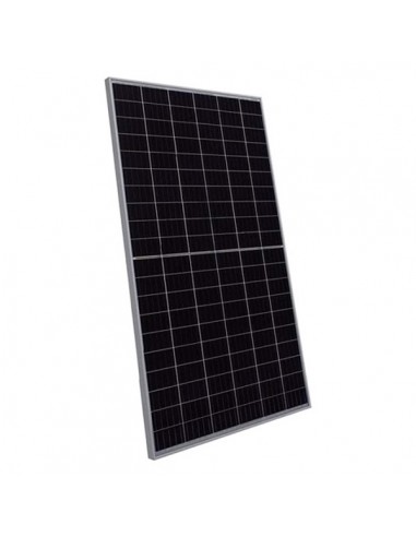 Kit Fotovoltaico 5kW con Accumulo Huawei 10kWh - Monofase