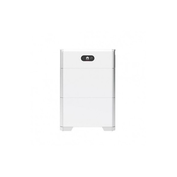 Kit Fotovoltaico 6 kW Trifase Huawei con Accumulo 10 kWh Kit Fotovoltaico 6 kW Trifase Huawei con Accumulo 10 kWh