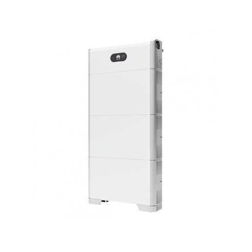 Kit Fotovoltaico 8 kW Trifase Huawei con Accumulo 15 kWh