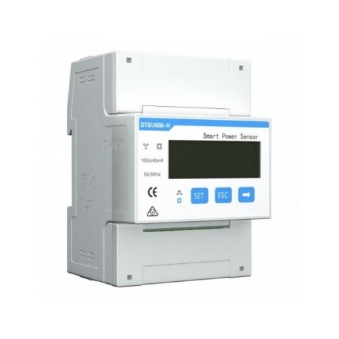 Kit Fotovoltaico 10 kW Trifase Huawei con Accumulo 20 kWh