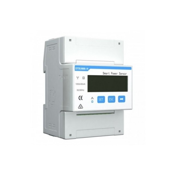 Kit Fotovoltaico 10 kW Trifase Huawei con Accumulo 20 kWh Kit Fotovoltaico 10 kW Trifase Huawei con Accumulo 20 kWh