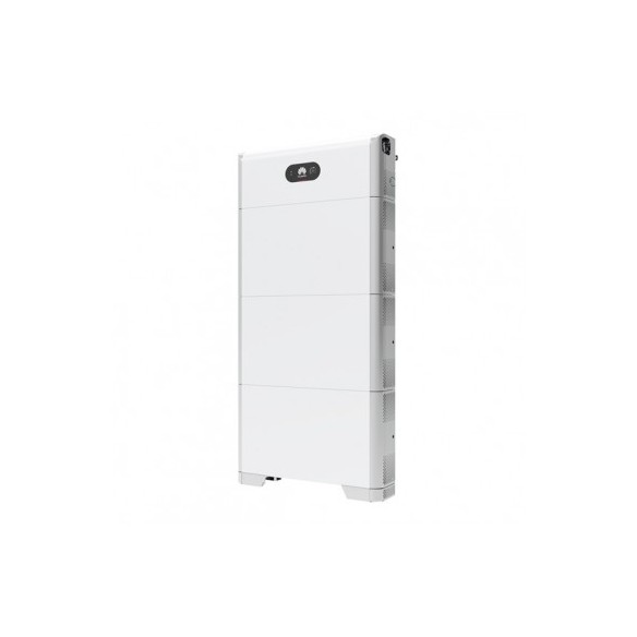 Kit Fotovoltaico 10 kW Trifase Huawei con Accumulo 20 kWh Kit Fotovoltaico 10 kW Trifase Huawei con Accumulo 20 kWh