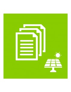 - Pratica Manutenzione e ammodernamento impianto fotovoltaico incentivato in Conto Energia (SIAD)