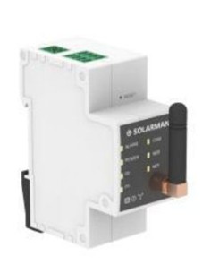 ZCS Energy Meter ZSM-METER-3PH-WI Trifase WiFi per Inverter Zucchetti