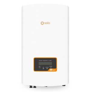Solis Inverter 6 kW Monofase di Stringa S6-GR1P6K 2
