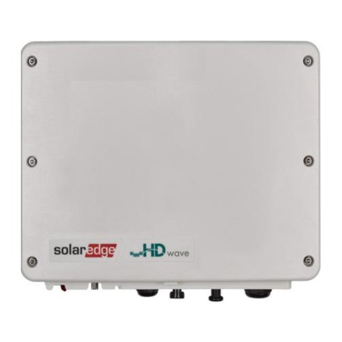 Inverter SolarEdge HD Wave