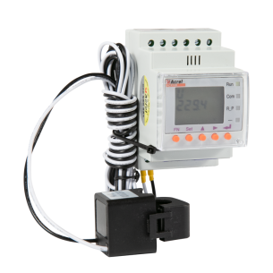 Meter Monofase con CT per Inverter di Stringa Solis-1P-Meter-CT