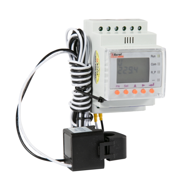 Meter Monofase con CT per Inverter di Stringa Solis-1P-Meter-CT