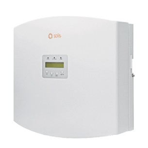 Solis Export Power Manager EPM3-5G-PLUS