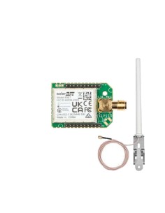 SOLAREDGE Kit di collegamento Wireless Energy Net per ENET-ready inverter ENET-HBNP-01