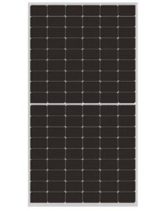 Jinko Solar 480 Wp Modulo Fotovoltaico Monocristallino JINKO TIGER NEO N-TYPE JKM480N-60HL4-V Silver Frame