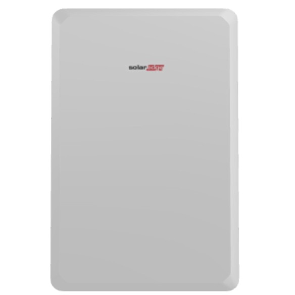 SolarEdge Energy Bank 10 kWh 400V Batteria di Accumulo Fotovoltaico BAT-10K1PS0B-12