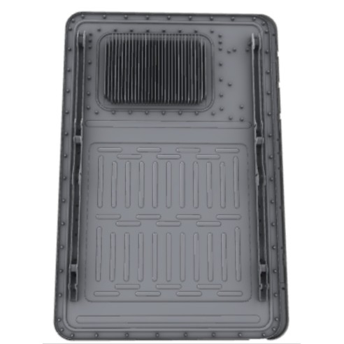 SolarEdge Energy Bank 10 kWh 400V Batteria di...