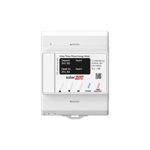 SolarEdge Home Meter Inline Trifase MTR-240-3PC1-D-A-MW...