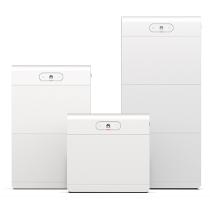 Huawei LUNA2000-21-S1 21 kWh Sistema di Accumulo Fotovoltaico Monofase 2