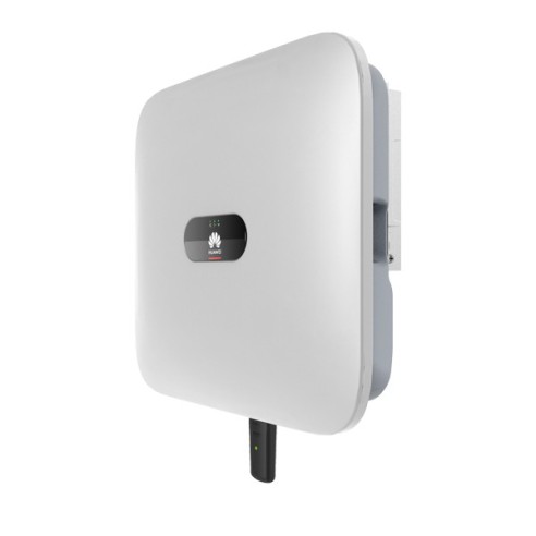 Inverter Ibrido Trifase 3 kW Huawei SUN2000-3KTL-M1