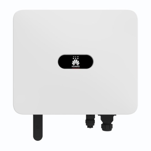 Inverter Ibrido 12 kW Huawei Trifase SUN2000-12K-MB0 per Accumulo Fotovoltaico