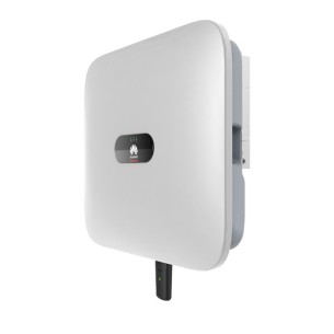 Inverter Ibrido Trifase 5 kW Huawei SUN2000-5KTL-M1-HC High Current Version 2