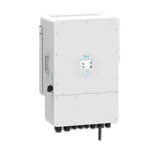 Inverter Ibrido Trifase 6 kW Deye SUN-6K-SG04LP3-EU