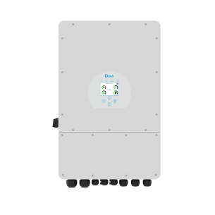 Inverter Ibrido Trifase 10 kW Deye SUN-10K-SG04LP3-EU 2