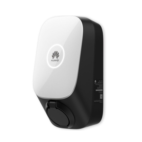 Huawei Smart Charger Colonnina di Ricarica SCharger-22KT-S0 - 22kW