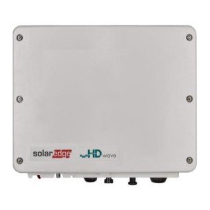 Inverter SolarEdge 4 kW HD-Wave Monofase SE4000H-RW000BEN4