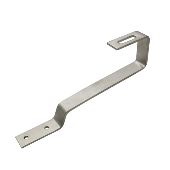 Staffa Fissa Tegola Piana - spessore 5 mm