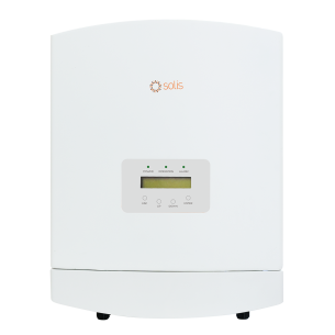Sistema d'Accumulo Retrofit Solis-WECO 10 kWh per Impianti Fotovoltaici Esistenti 2