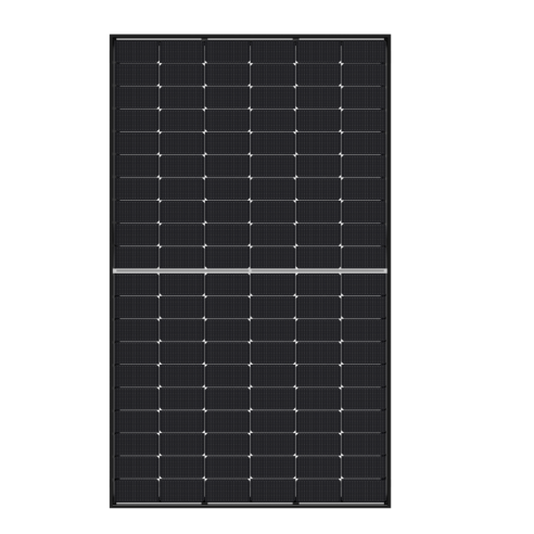 Jinko Solar 475 Wp Modulo Fotovoltaico Monocristallino TIGER NEO N-TYPE JKM475N-60HL4-V BF