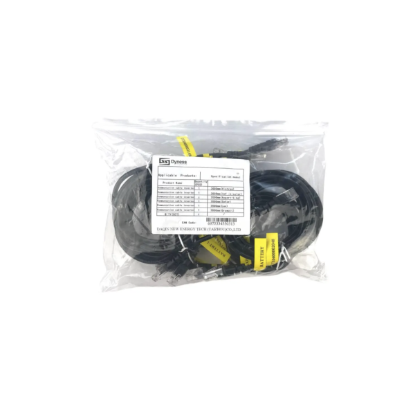 Dyness Cavi di Comunicazione per A48100 Batteria-Inverter