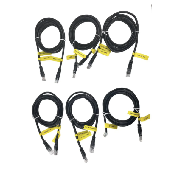 Dyness Cavi di Comunicazione per A48100 Batteria-Inverter