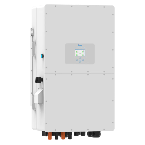 Inverter Ibrido Trifase 50 kW Deye SUN-50K-SG01HP3-EU-BM4