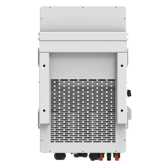 Inverter Ibrido Trifase 50 kW Deye SUN-50K-SG01HP3-EU-BM4