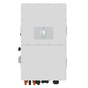 Inverter Ibrido Trifase 50 kW Deye SUN-50K-SG01HP3-EU-BM4 2