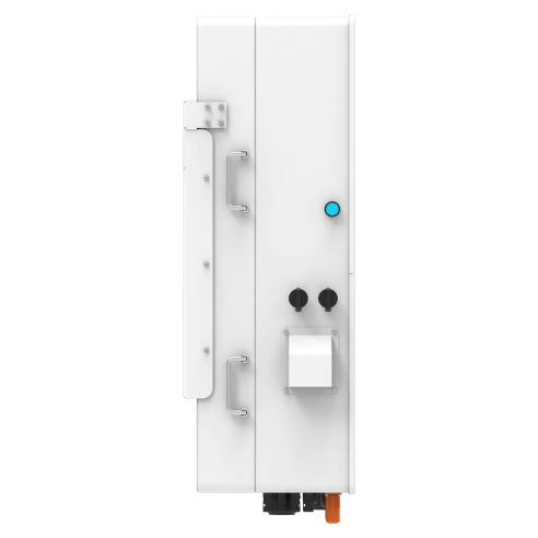 Inverter Ibrido Trifase 50 kW Deye SUN-50K-SG01HP3-EU-BM4