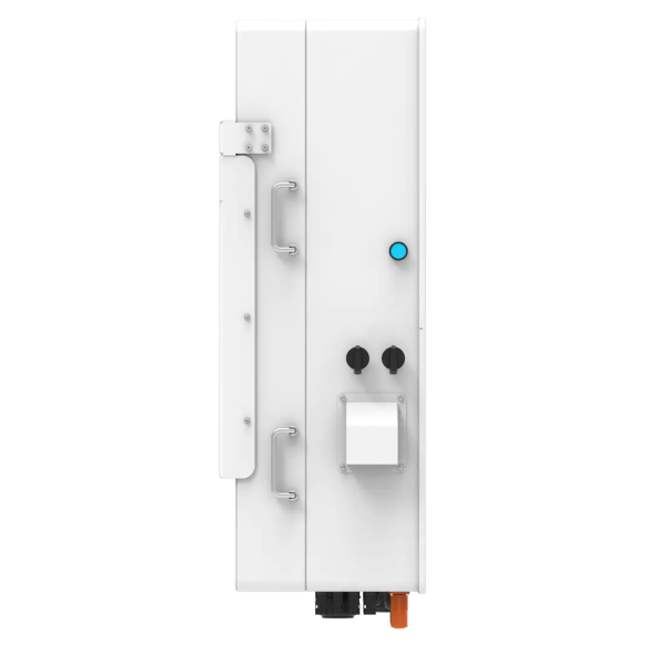 Inverter Ibrido Trifase 50 kW Deye SUN-50K-SG01HP3-EU-BM4