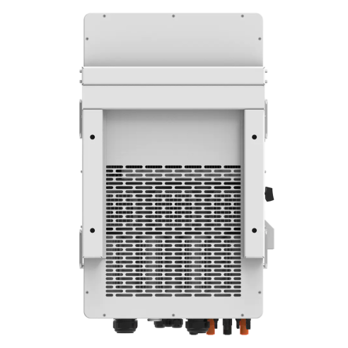 Inverter Ibrido Trifase 30 kW Deye DEYE SUN-30K-SG01HP3-EU-BM4