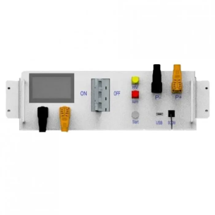BMS Deye Sistema Gestione Batterie High Voltage HVB750V/100A-EU 2