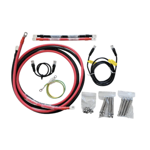 Dyness DL5.0C Batteria d'Accumulo 5,12 kWh per...