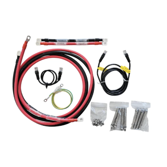 Dyness DL5.0C Batteria d'Accumulo 5,12 kWh per Impianti Fotovoltaici